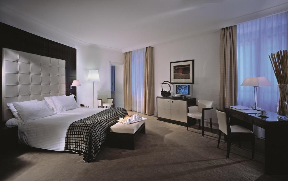 Palace Bonvecchiati Hotel Venedig